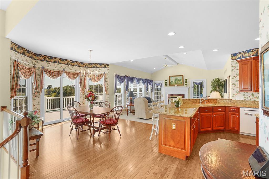 Potts Presby - Residential