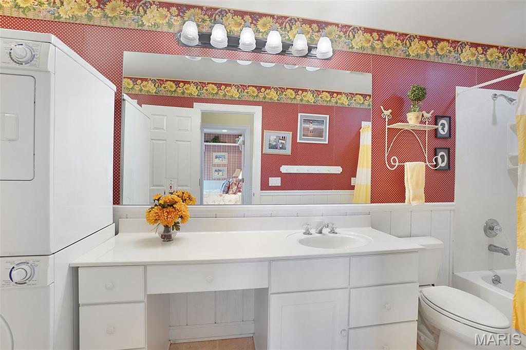 Potts Presby - Residential