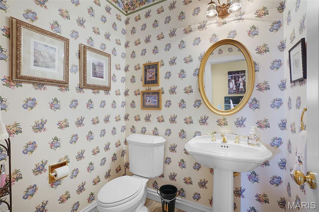 Potts Presby - Residential