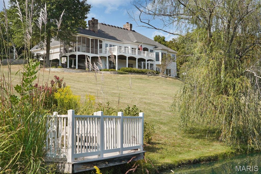 Potts Presby - Residential