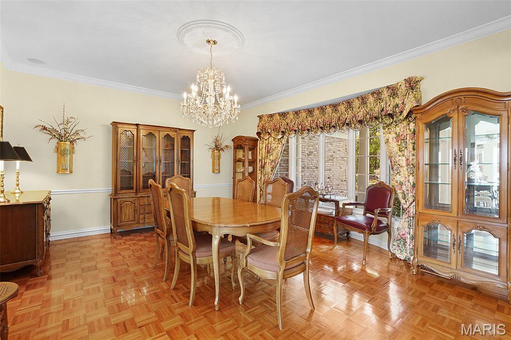 Potts Presby - Residential