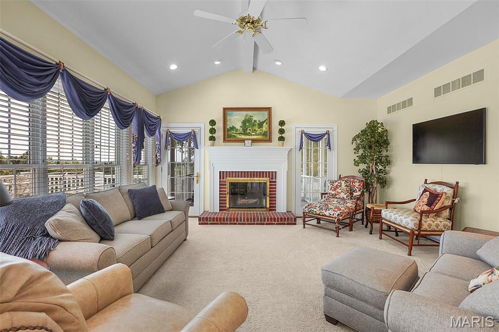 Potts Presby - Residential