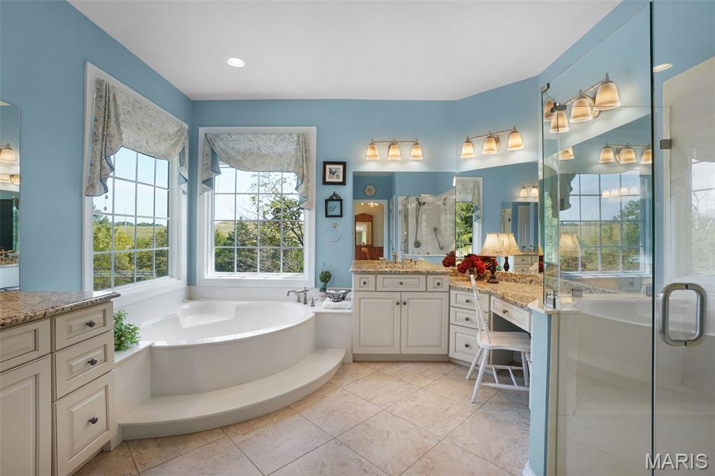 Potts Presby - Residential