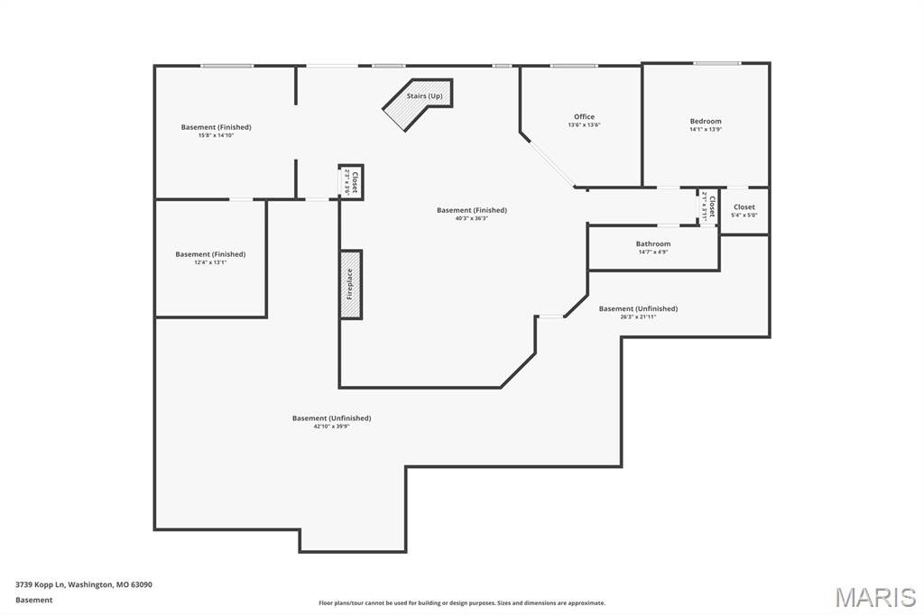 Potts Presby - Residential
