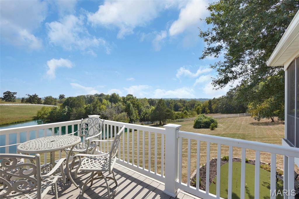 Potts Presby - Residential