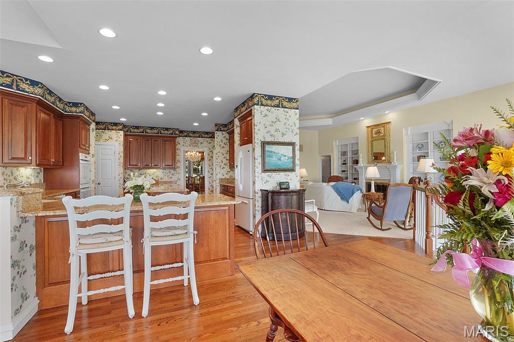 Potts Presby - Residential