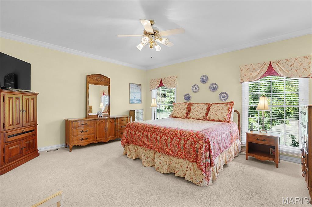 Potts Presby - Residential