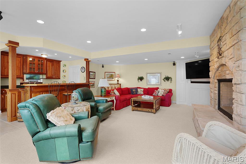 Potts Presby - Residential