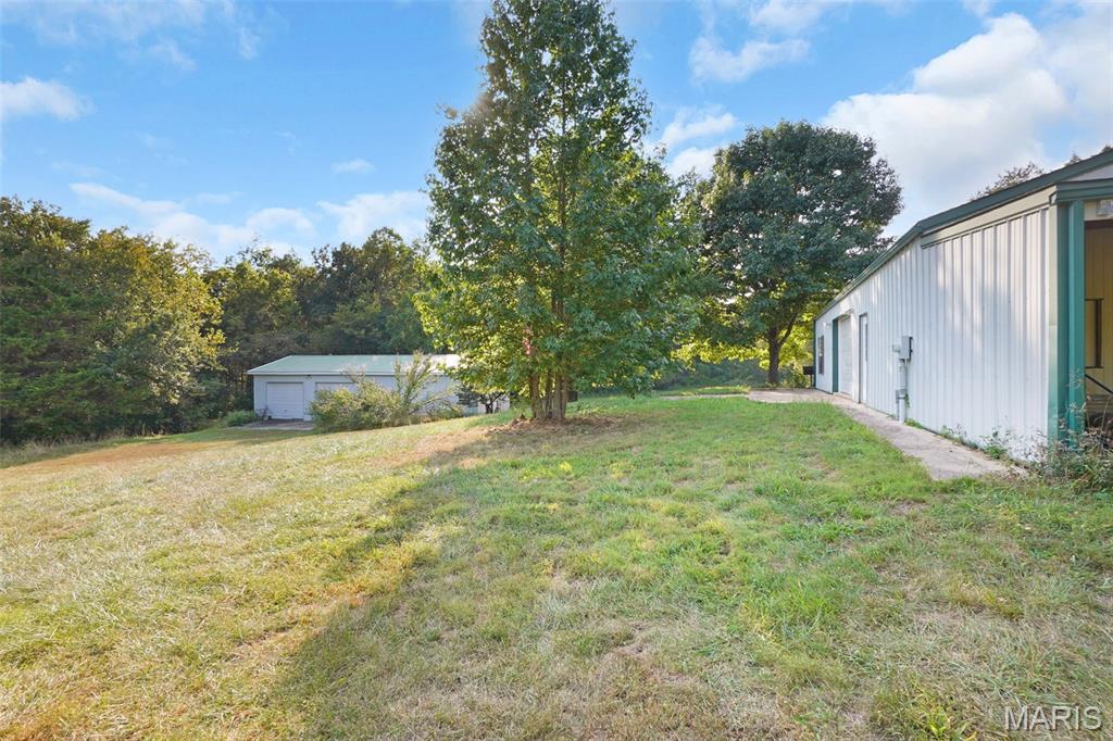 Potts Presby - Residential