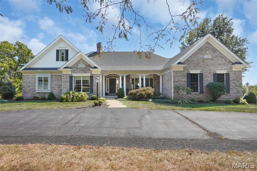 Potts Presby - Residential