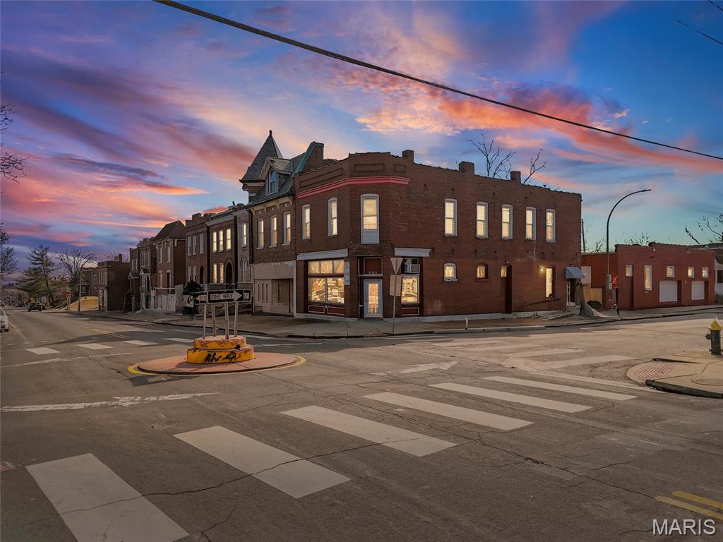 Wm D Fields Sub - Commercial Sale