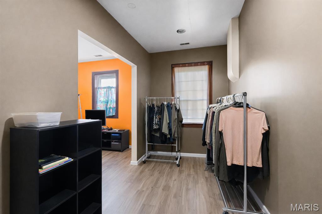 Wm D Fields Sub - Commercial Sale