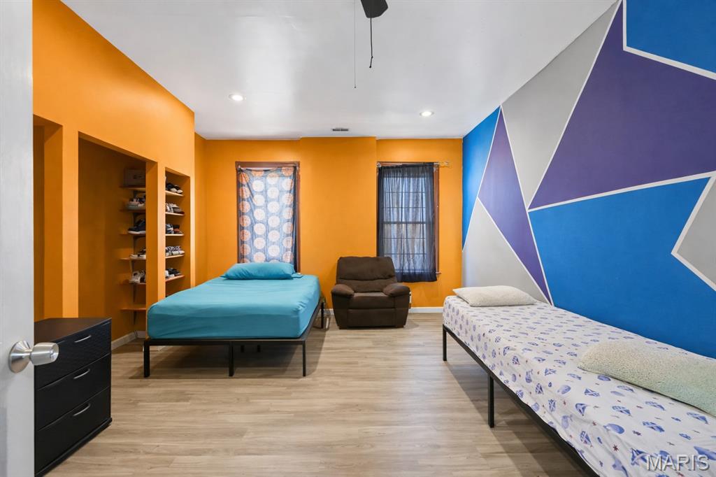 Wm D Fields Sub - Commercial Sale