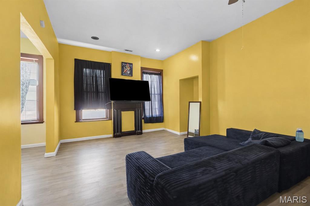 Wm D Fields Sub - Commercial Sale