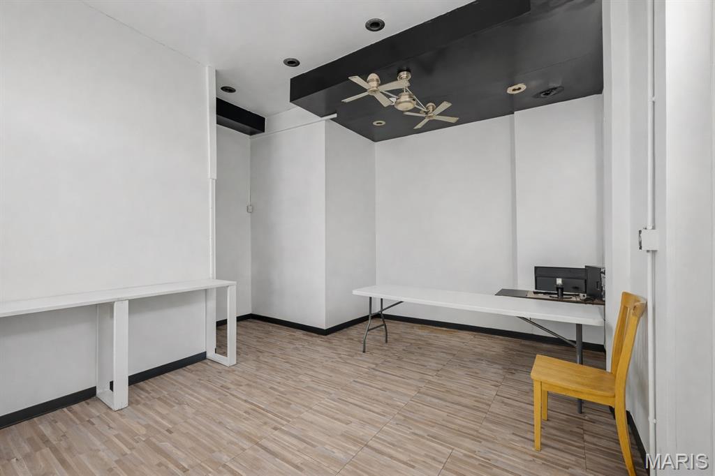 Wm D Fields Sub - Commercial Sale