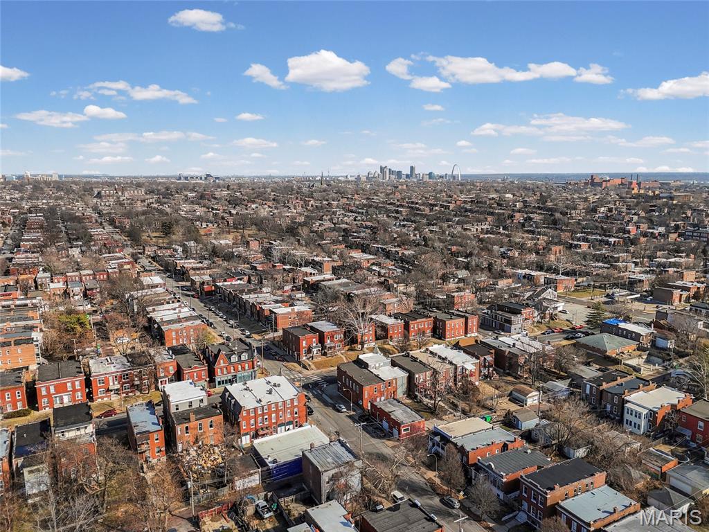 Wm D Fields Sub - Commercial Sale