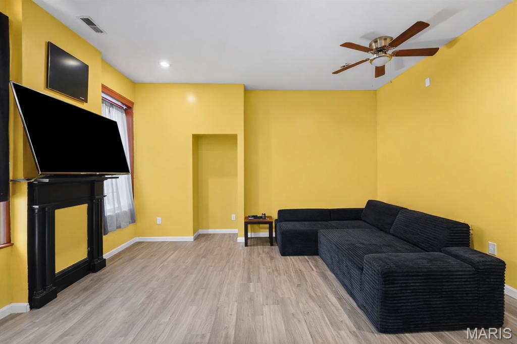 Wm D Fields Sub - Commercial Sale