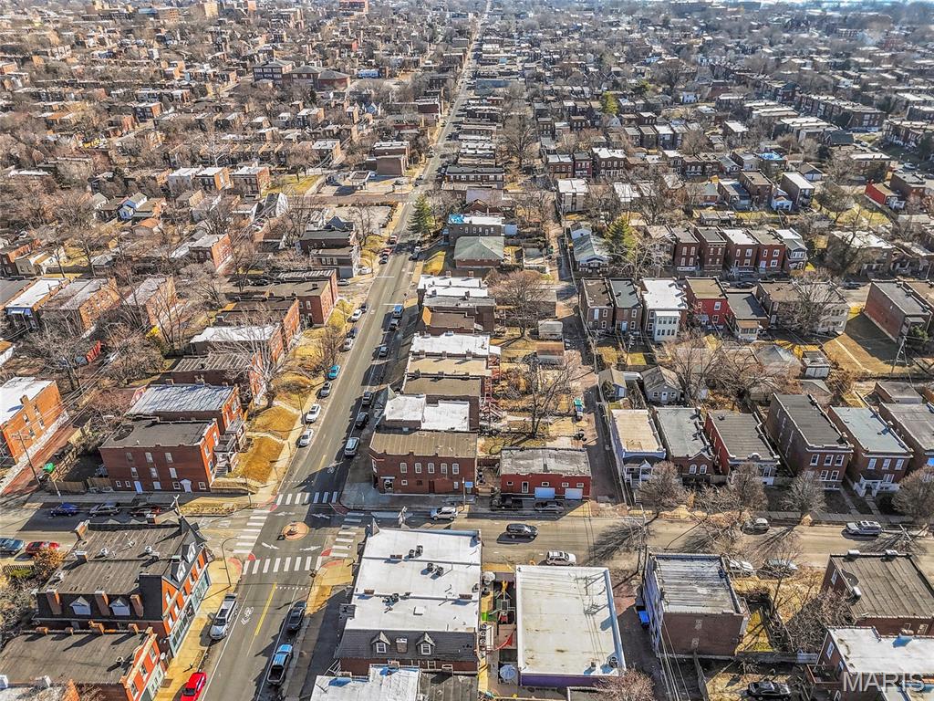 Wm D Fields Sub - Commercial Sale