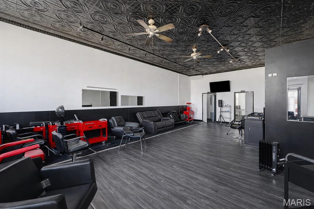 Wm D Fields Sub - Commercial Sale