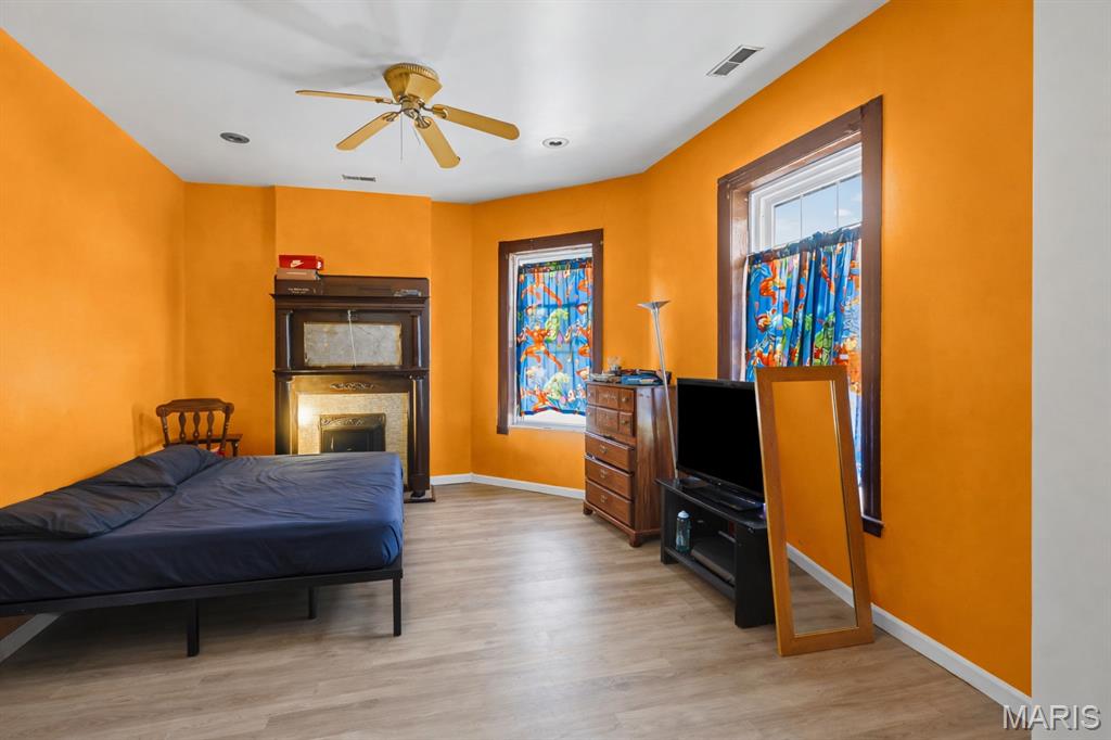 Wm D Fields Sub - Commercial Sale