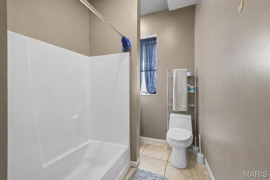 Wm D Fields Sub - Commercial Sale