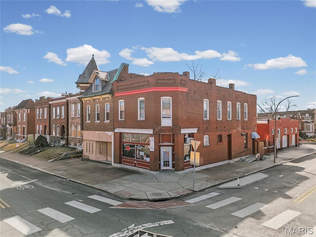 Wm D Fields Sub - Commercial Sale