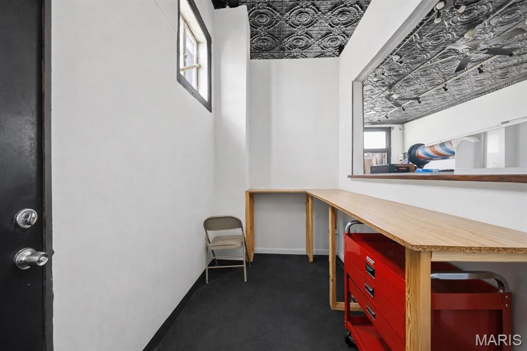 Wm D Fields Sub - Commercial Sale