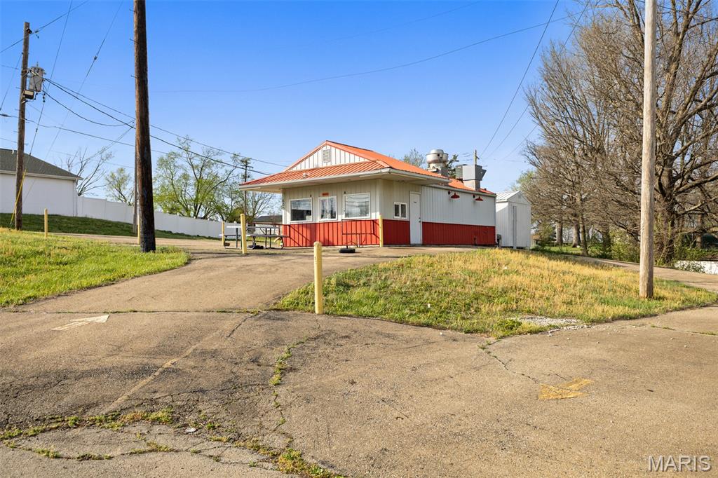 600 Main St, Park Hills, MO 63601-2643