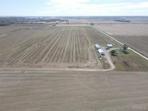 Tiny photo for 30510 State Hwy P, Canton, MO 63435 (MLS # 26067913)