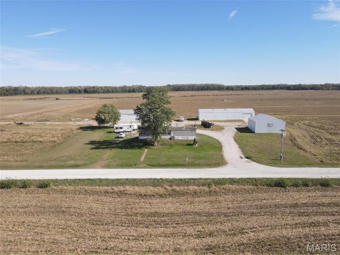 Tiny photo for 30510 State Hwy P, Canton, MO 63435 (MLS # 26067913)