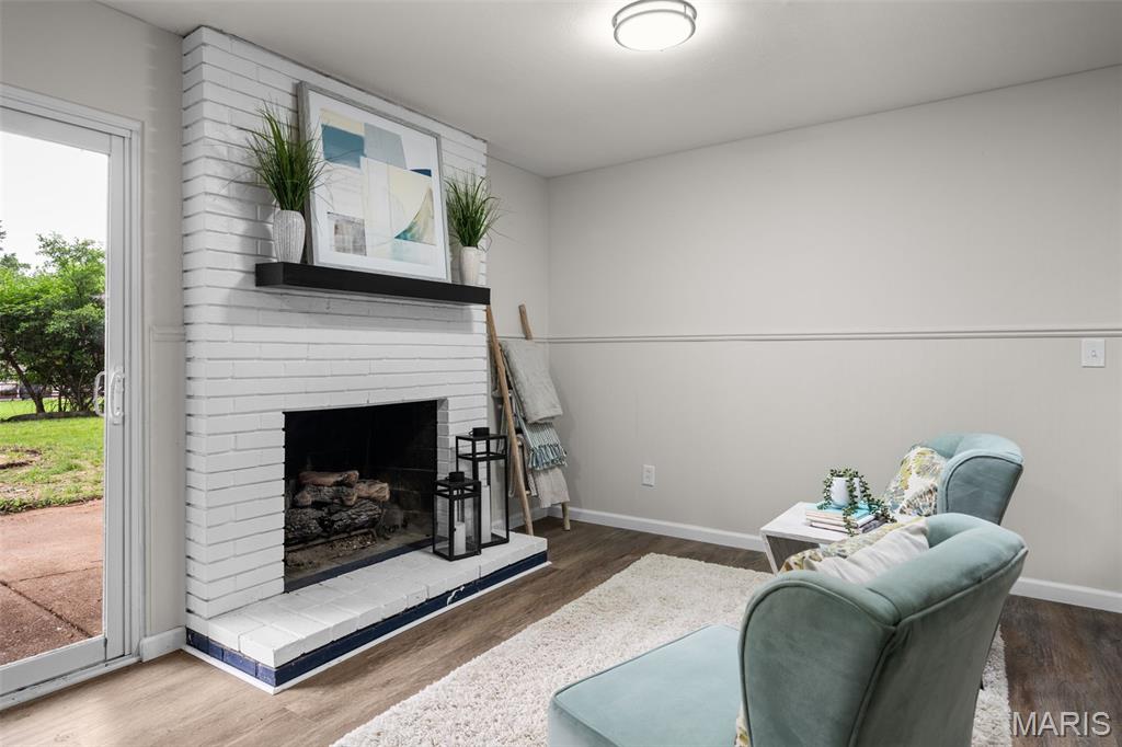 Robinwood West 6 - Residential
