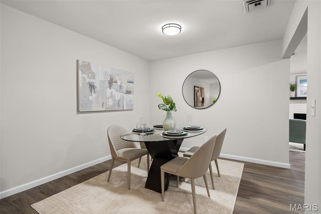 Robinwood West 6 - Residential