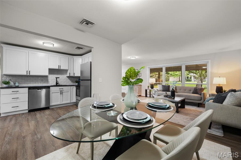 Robinwood West 6 - Residential