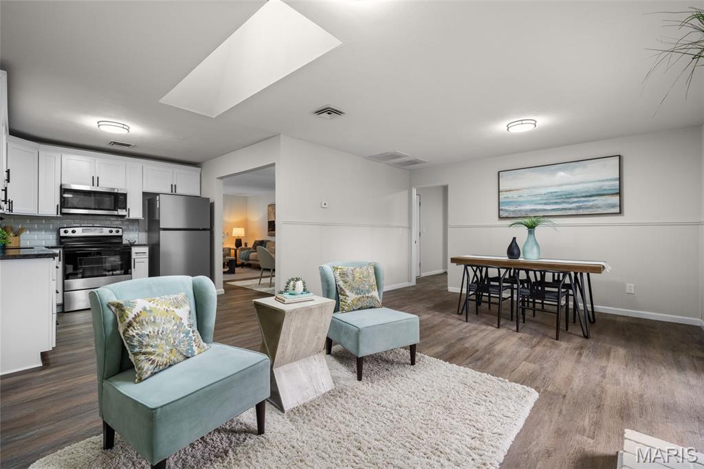 Robinwood West 6 - Residential