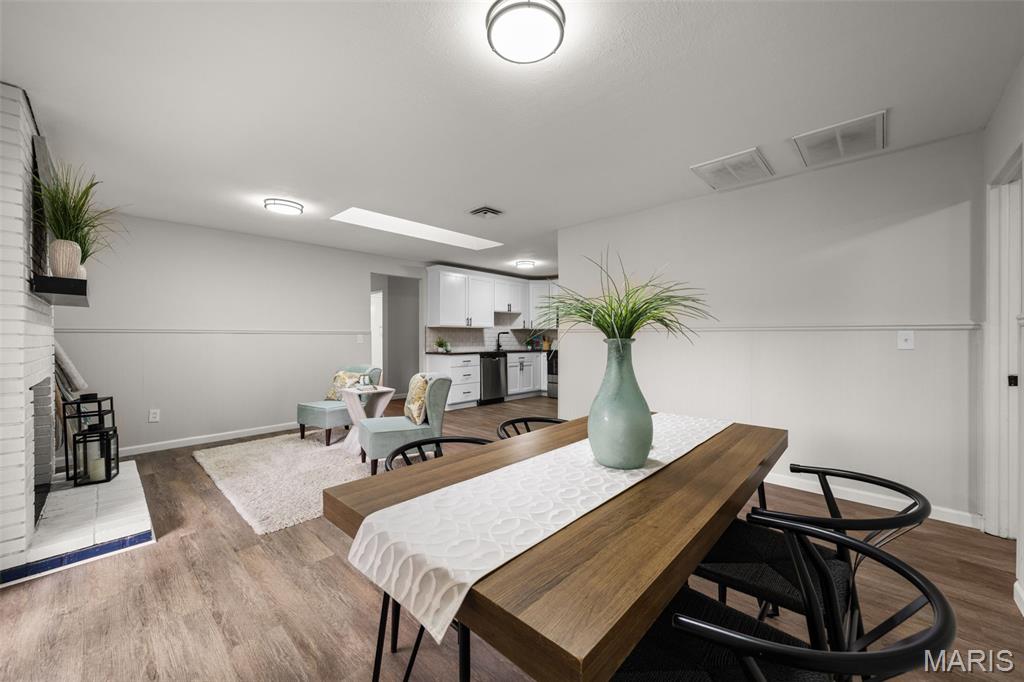 Robinwood West 6 - Residential
