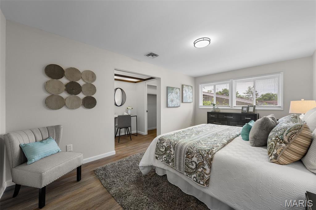 Robinwood West 6 - Residential