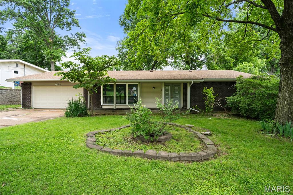 Robinwood West 6 - Residential
