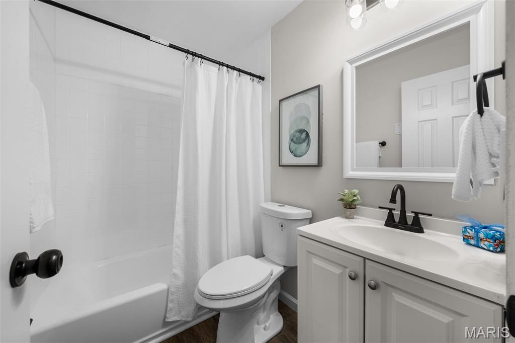 Robinwood West 6 - Residential