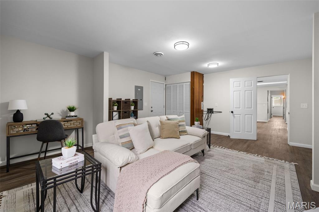 Robinwood West 6 - Residential