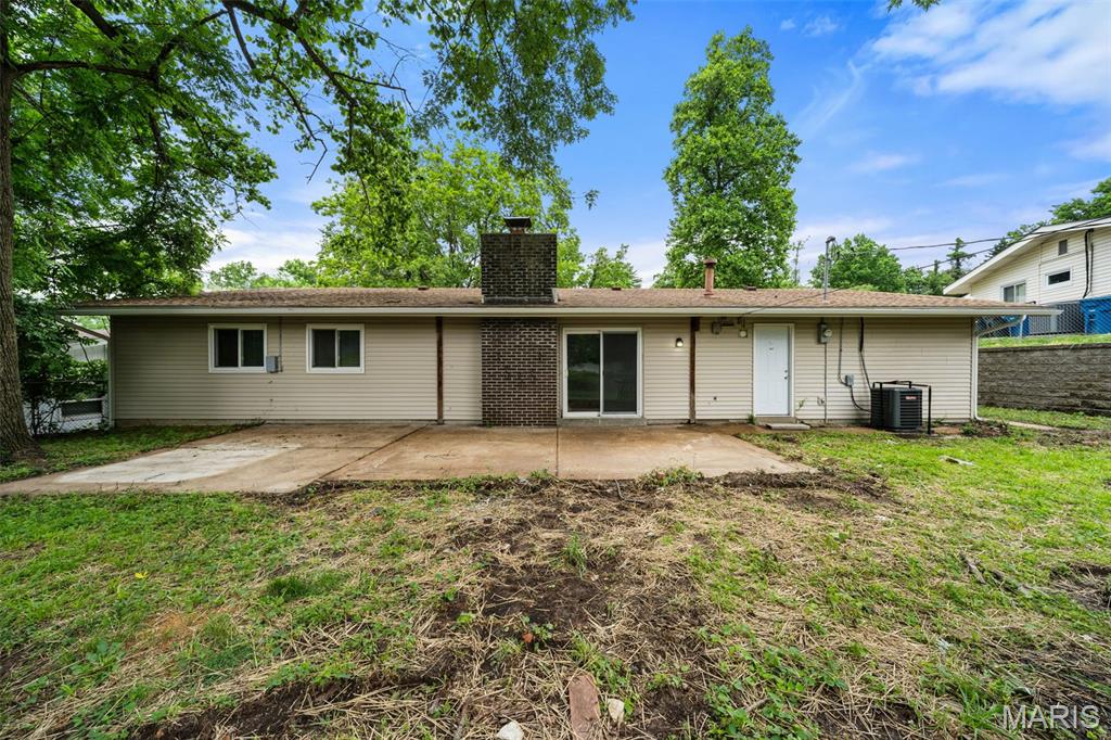 Robinwood West 6 - Residential