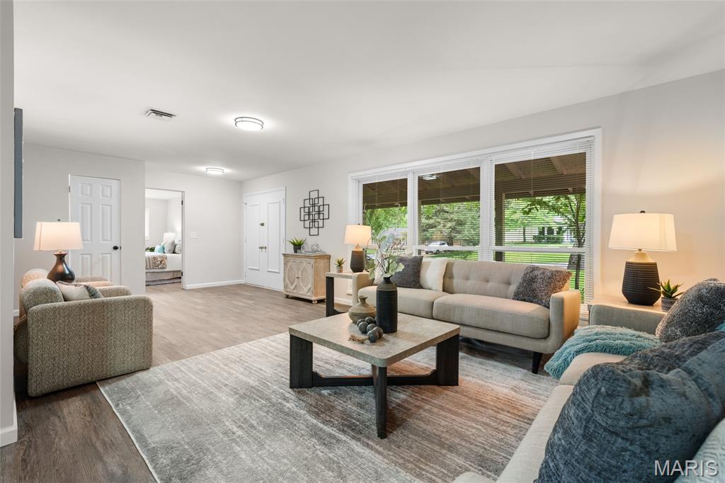 Robinwood West 6 - Residential