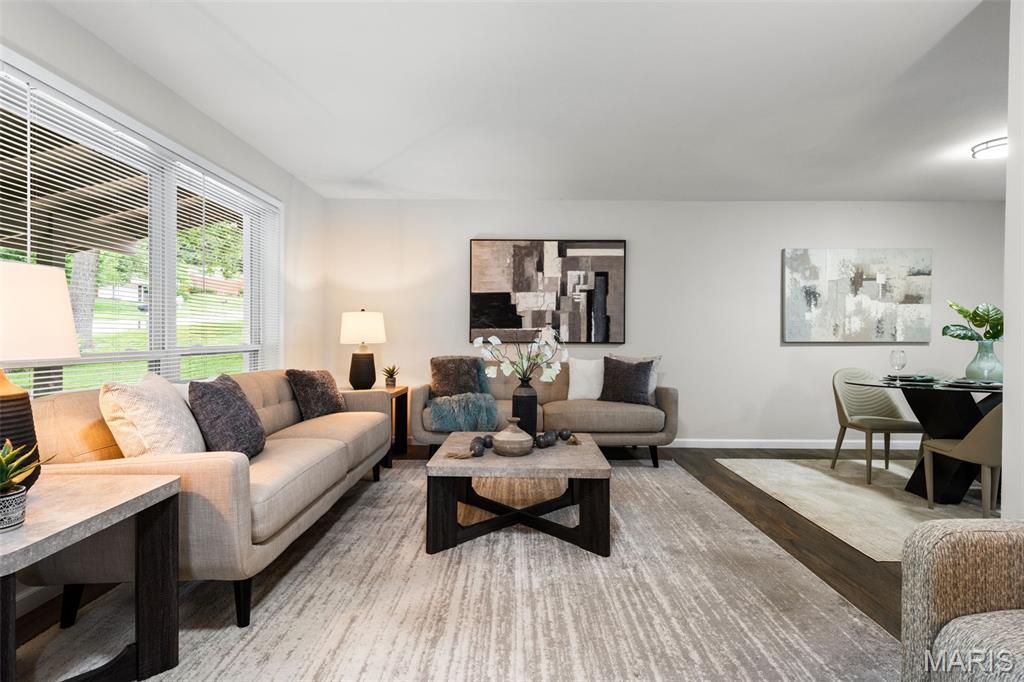 Robinwood West 6 - Residential