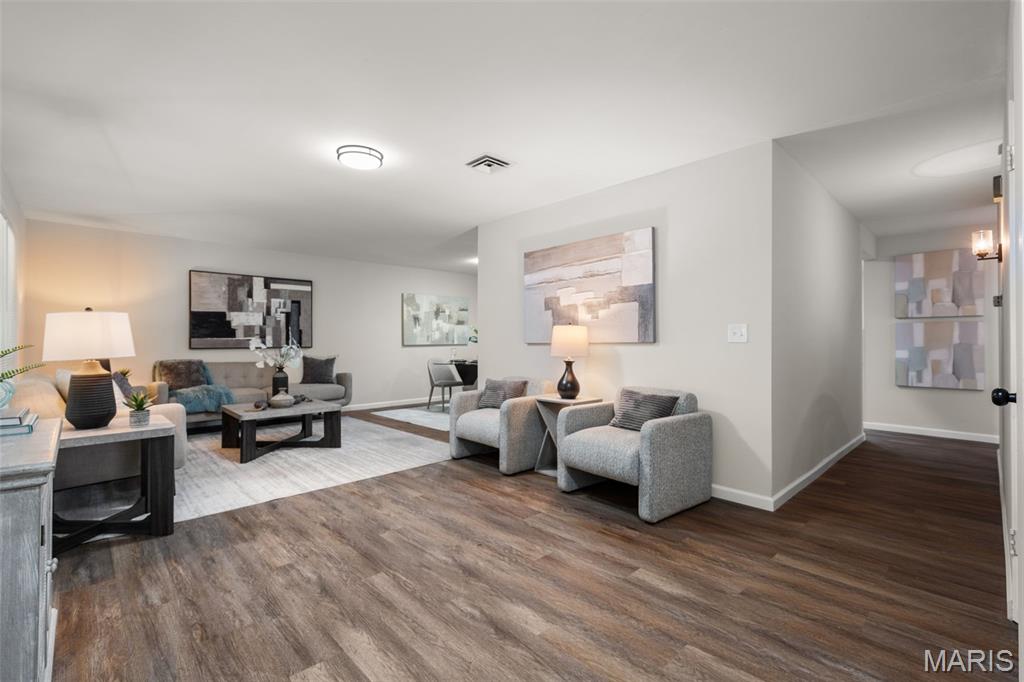 Robinwood West 6 - Residential