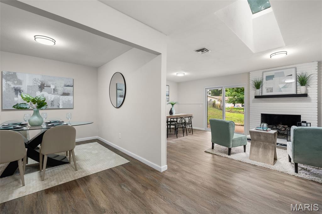 Robinwood West 6 - Residential