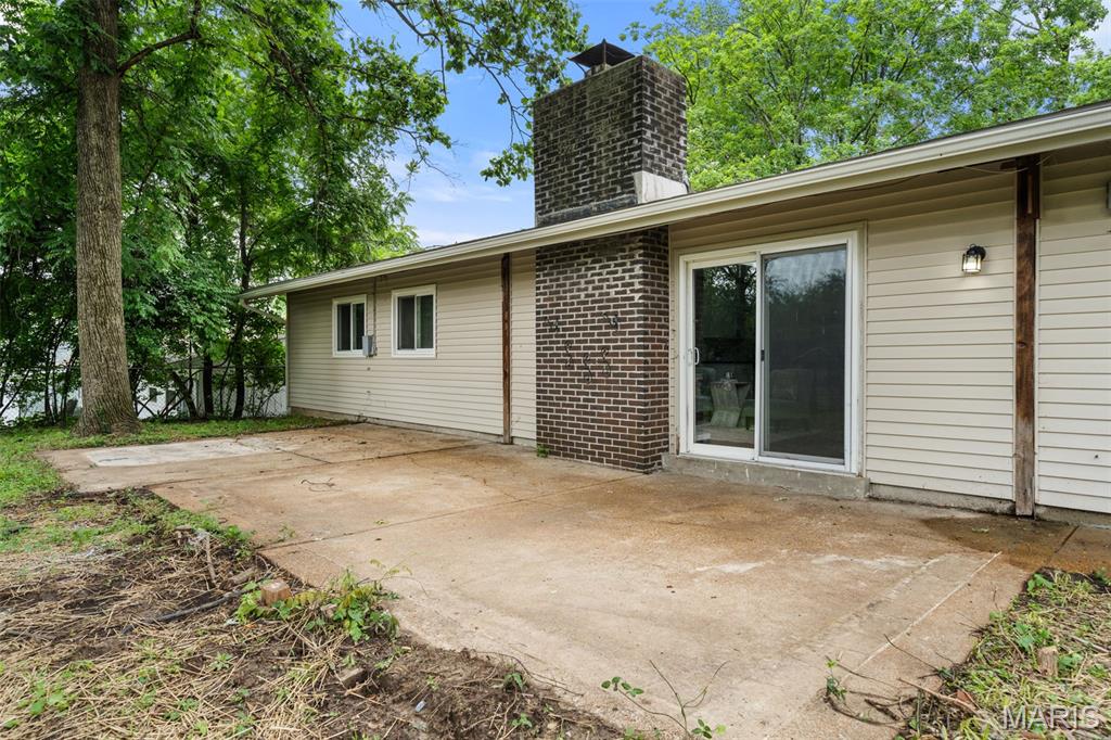 Robinwood West 6 - Residential