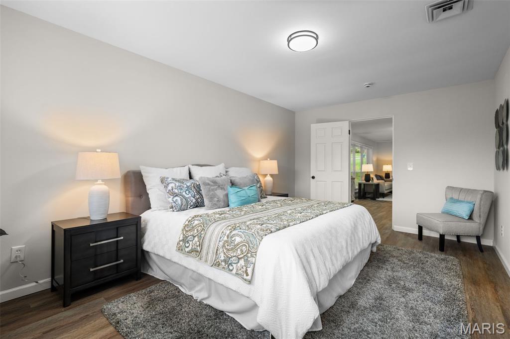 Robinwood West 6 - Residential