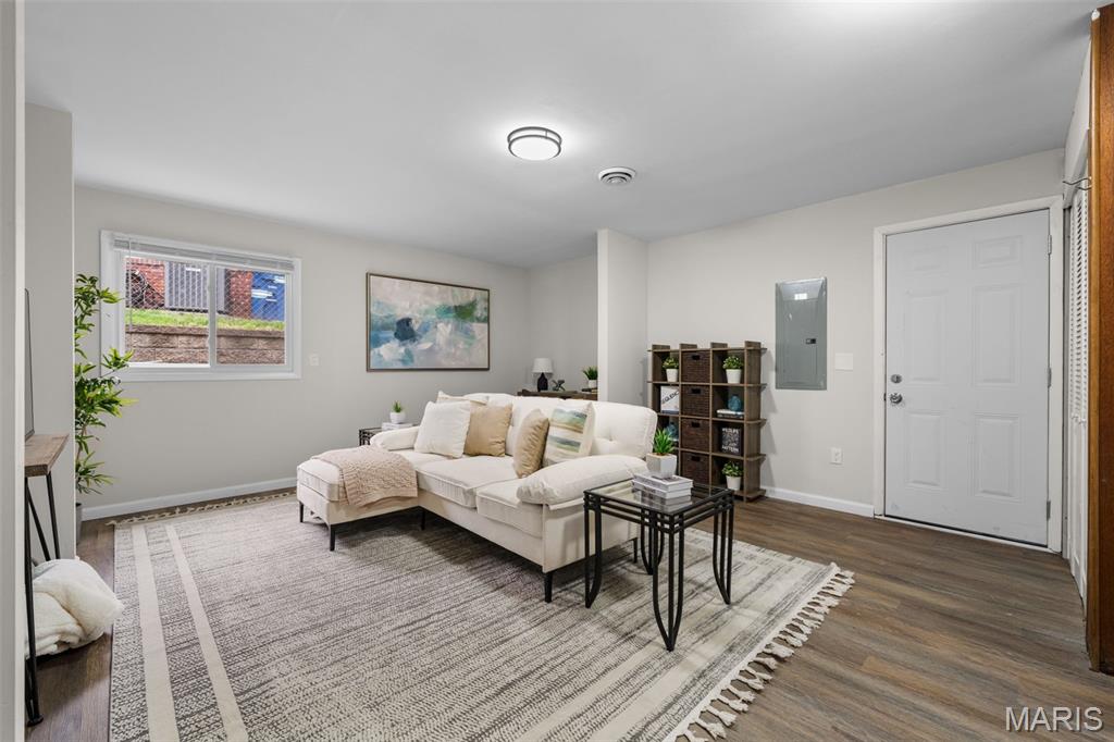 Robinwood West 6 - Residential