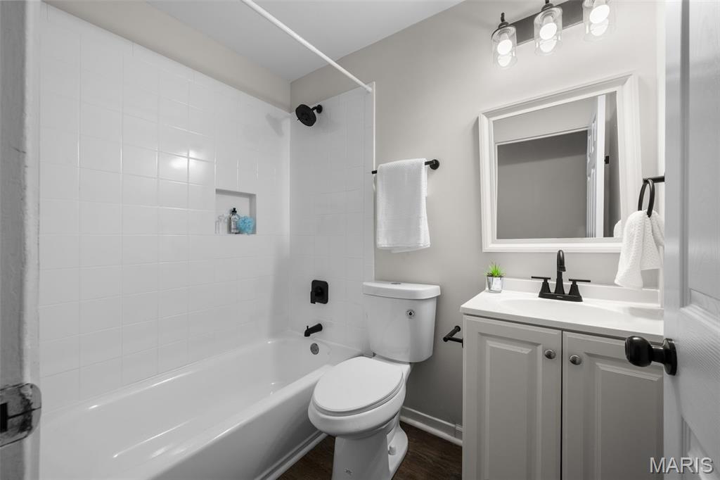 Robinwood West 6 - Residential
