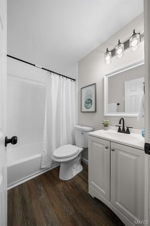 Robinwood West 6 - Residential