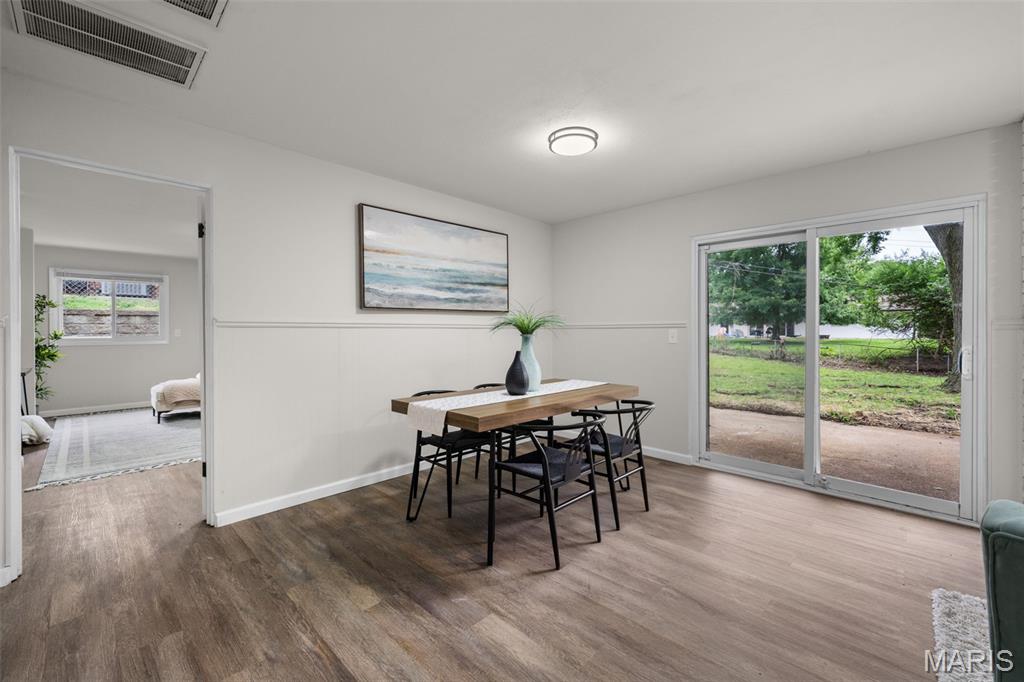 Robinwood West 6 - Residential